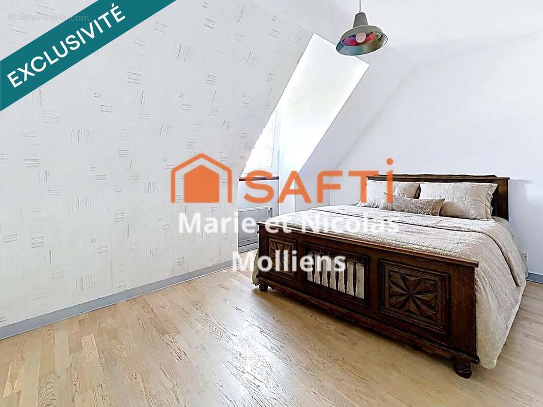 Photo 6 - Maison à MILIZAC