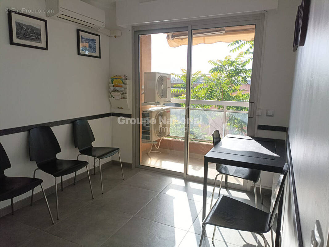 Appartement à PEYMEINADE