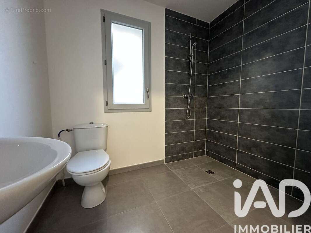 Photo 4 - Appartement à TOULOUSE