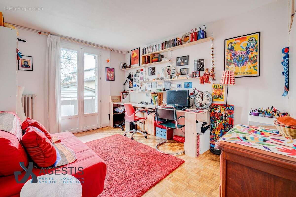   - Appartement à TOULOUSE