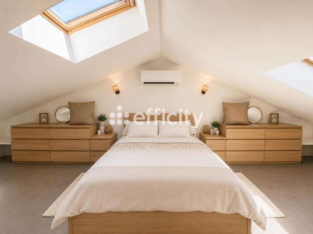 Maison à MARSEILLE-10E