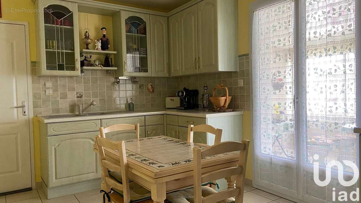 Photo 3 - Maison à MONTELIMAR