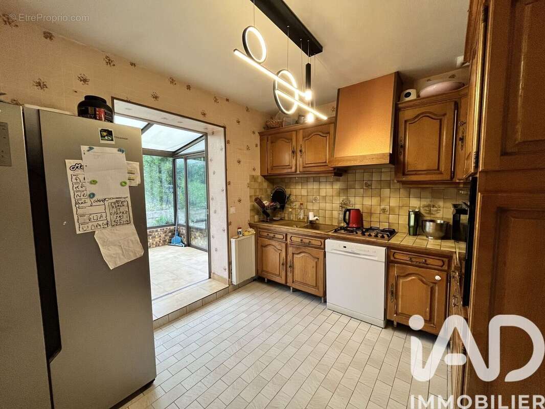 Photo 6 - Maison à LONGEVILLE-SUR-MOGNE