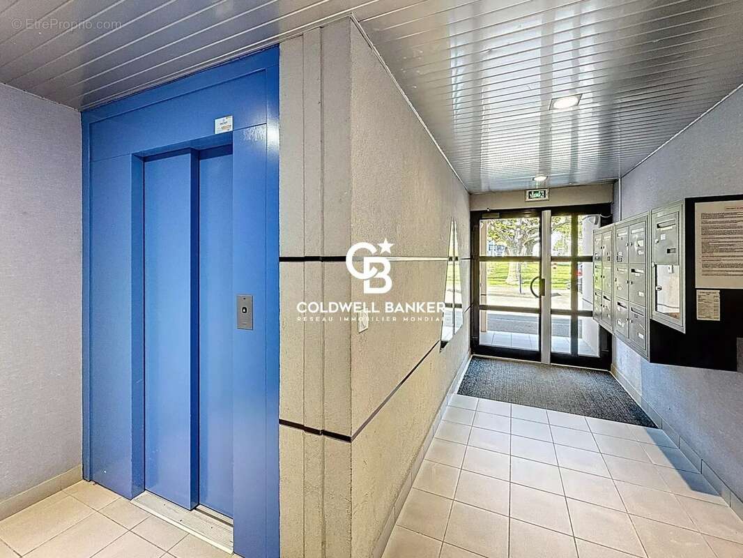 Appartement à LES SABLES-D'OLONNE