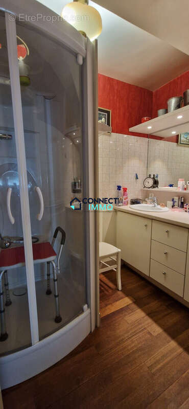 Appartement 82 m² à Morlaix  - photo 7