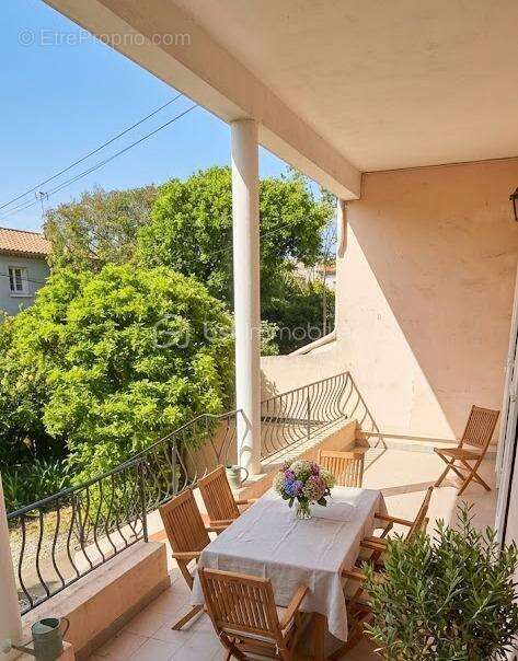 Maison à TOULON