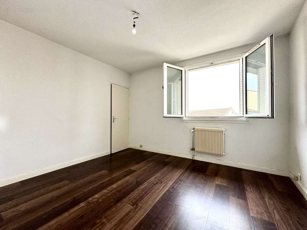 Appartement à CHATEAUGAY