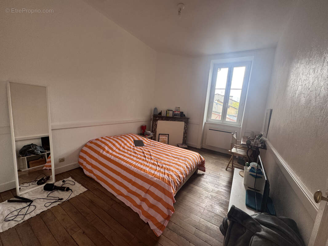 Appartement à LIMOGES