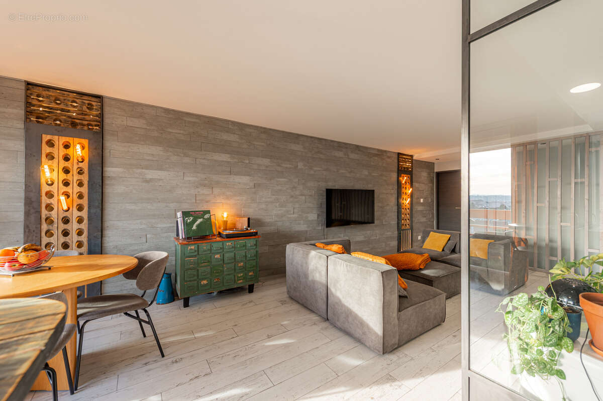 Appartement à ANNECY
