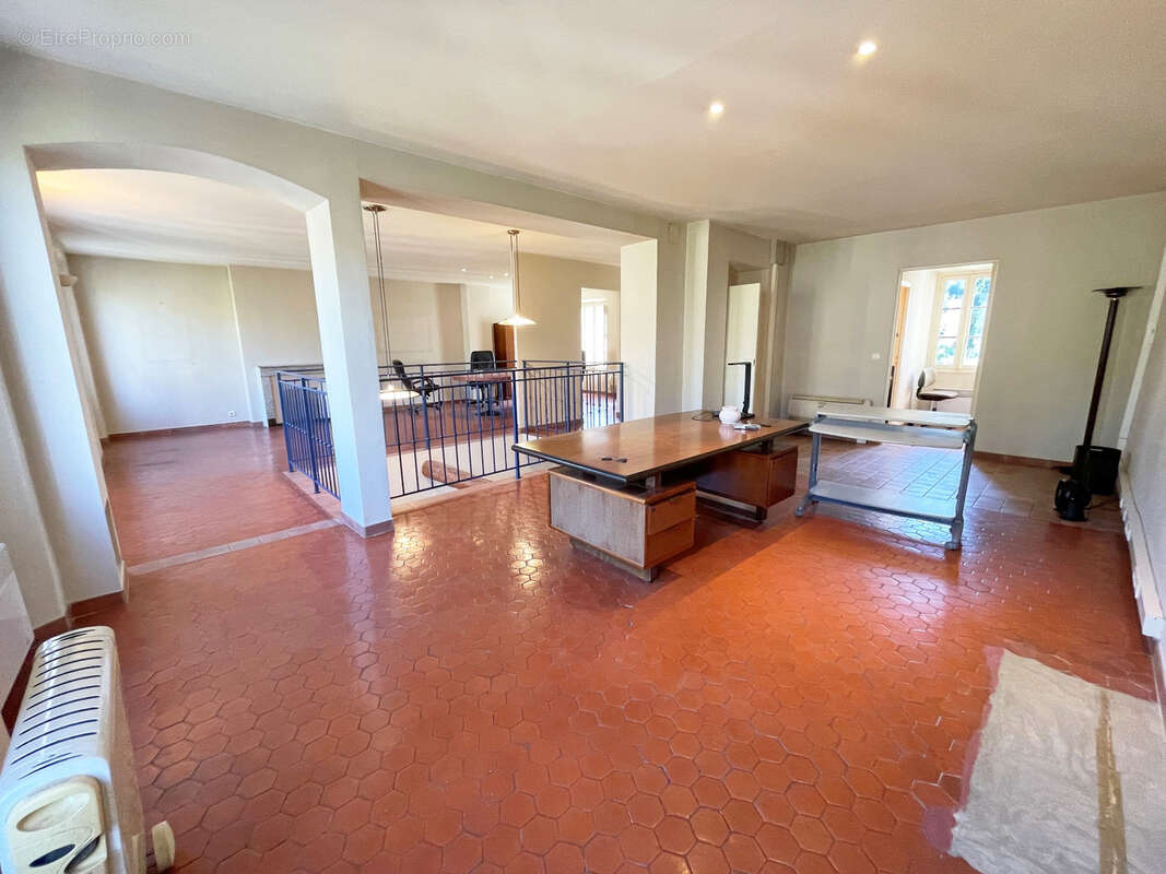 Maison à PLAN-DE-LA-TOUR