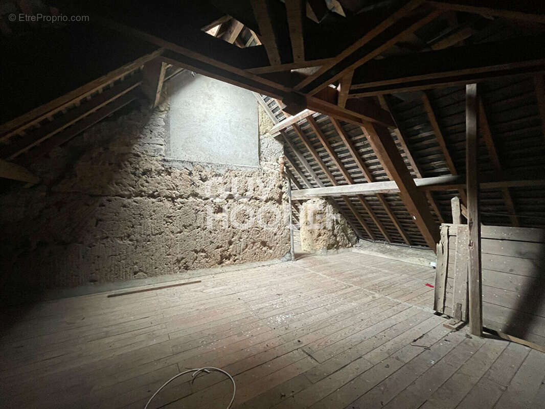 Maison Saint Patrice De Claids - photo 13