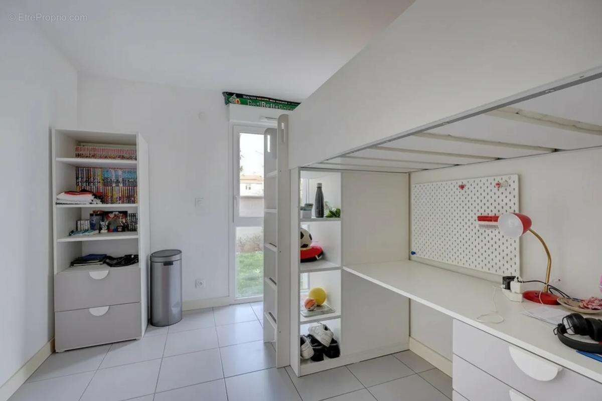 Appartement à FRANCHEVILLE