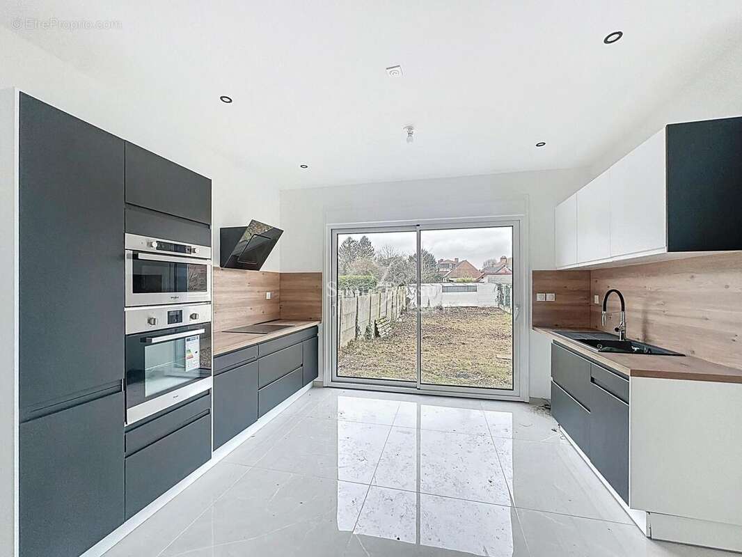 Photo 2 - Maison à LIEVIN