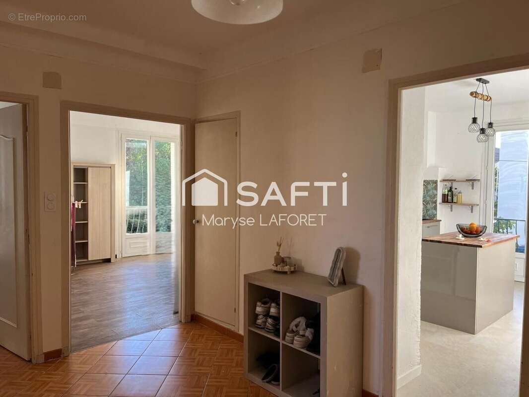 Photo 6 - Appartement à PERPIGNAN