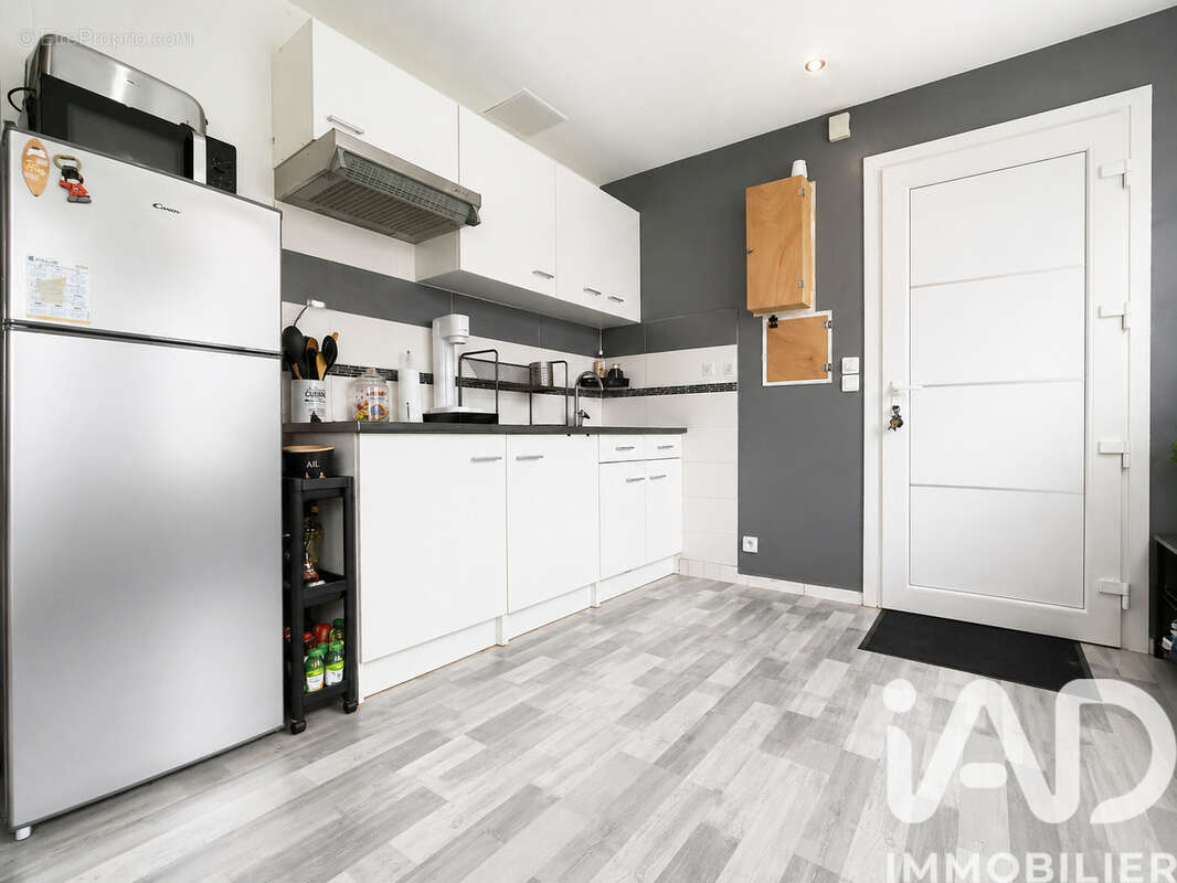 Photo 4 - Appartement à RIS-ORANGIS