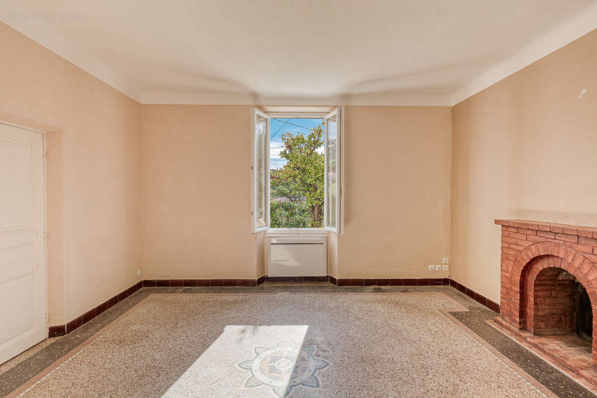 Maison à LE LAVANDOU