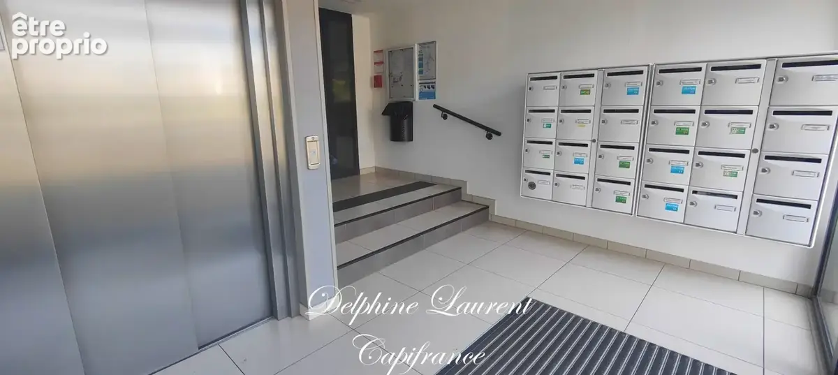 Appartement à vendre 2 pièces CABOURG dans résidence récente (14) - photo 9