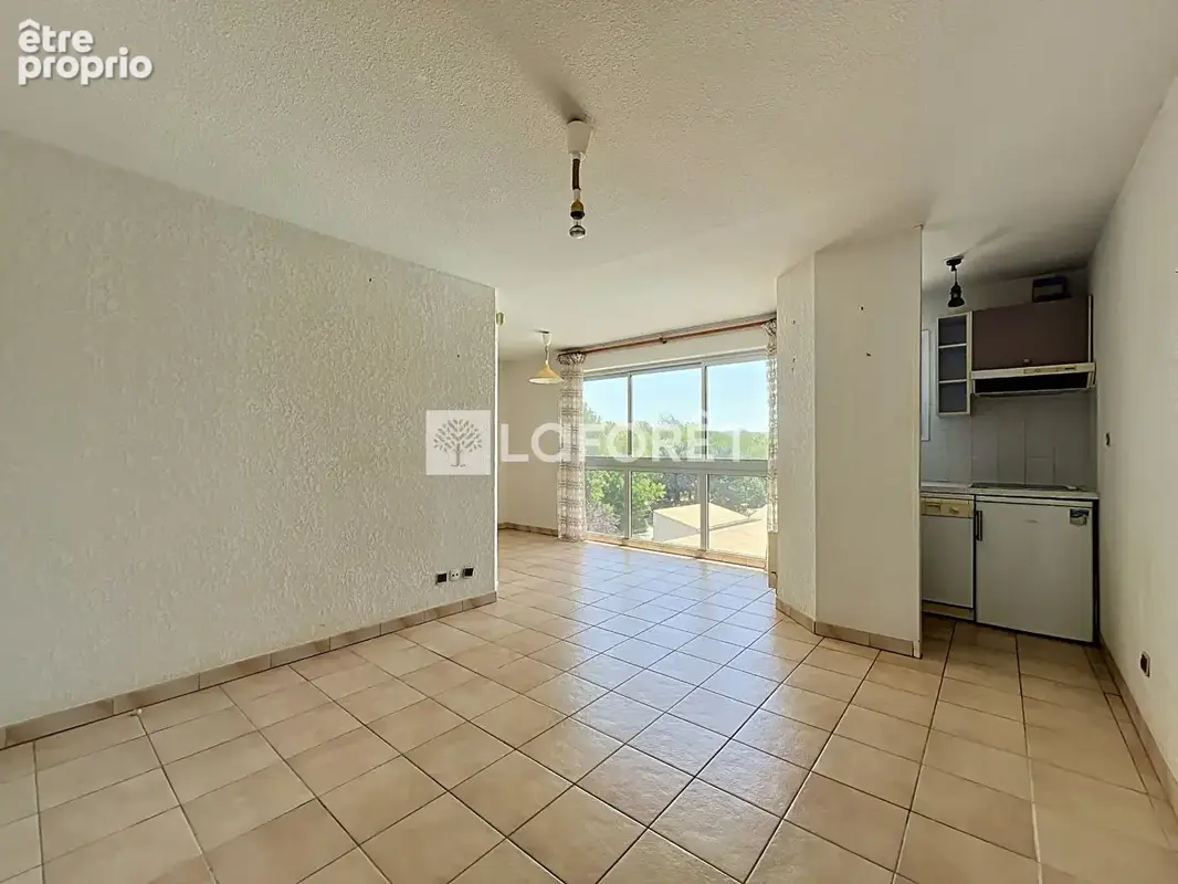 Appartement Argelès-Sur-Mer 2 pièces 37 m2 - photo 3