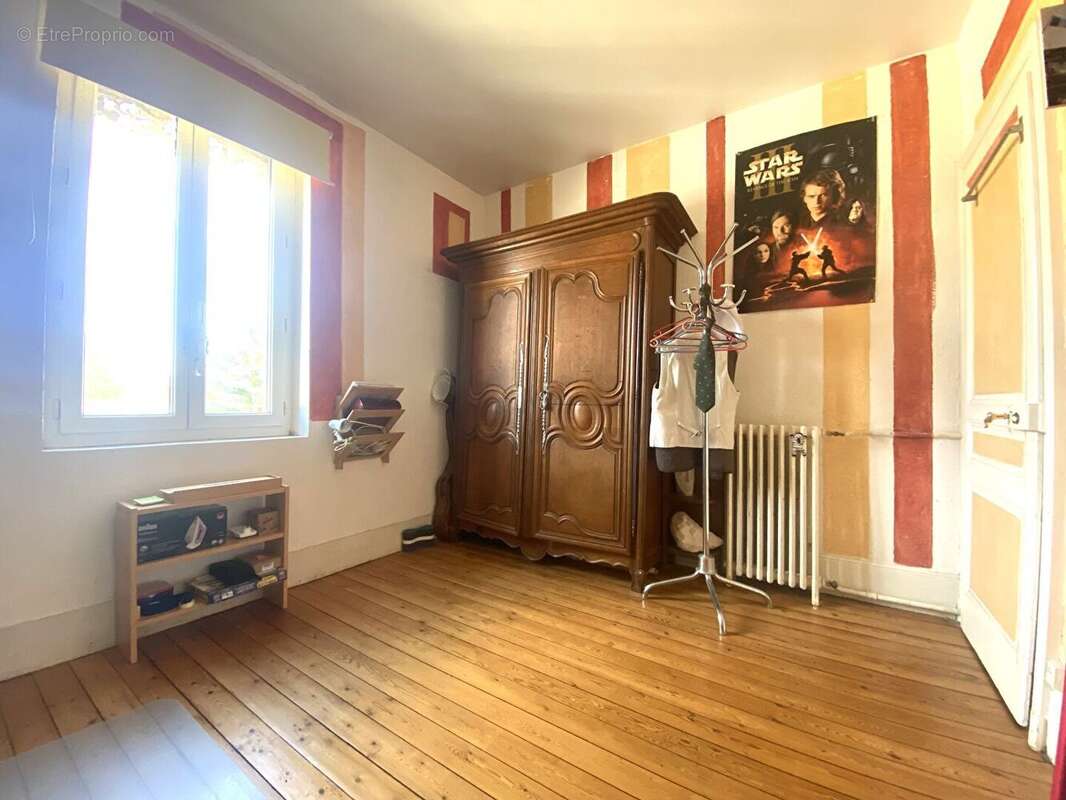 Maison à LE NEUBOURG