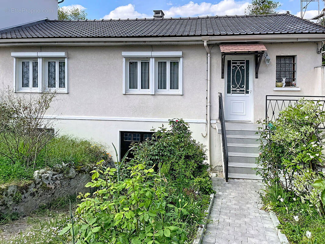 Maison à BRUNOY