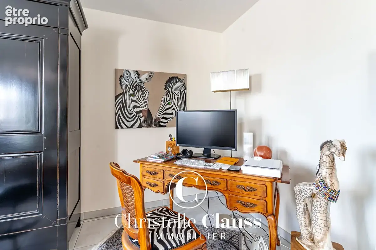 Appartement  4/5 pièces :  Quartier Bellevue HAGUENAU - photo 5