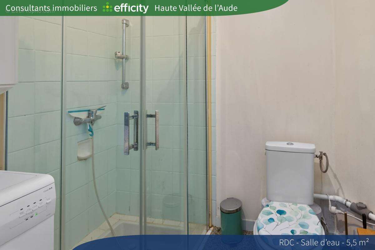 Maison de village - photo 8