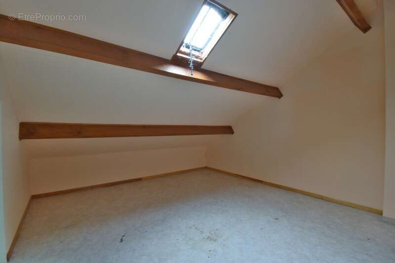 Maison à SERMAIZE-LES-BAINS