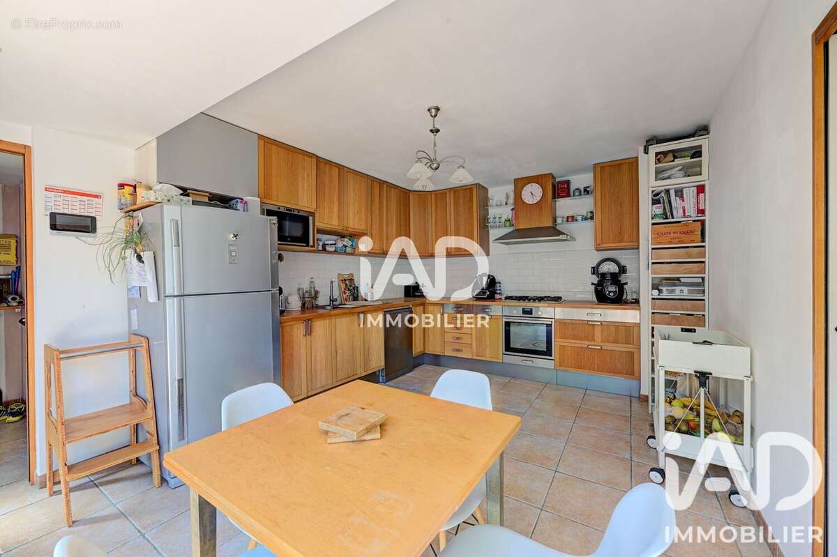 Photo 9 - Maison à CHAMPIGNY-SUR-MARNE
