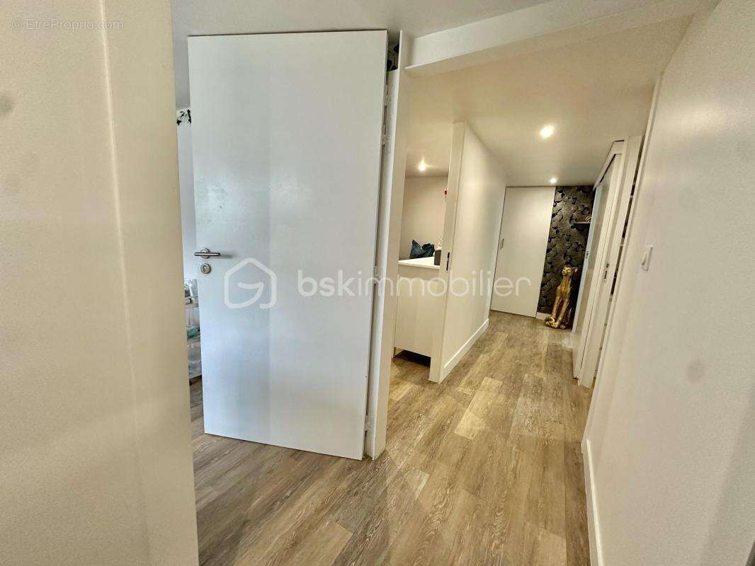 Maison à ARGENTEUIL