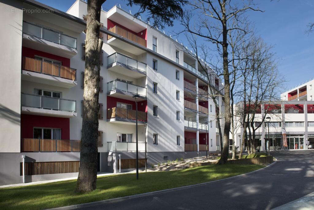 Investissement en residence Senior - photo 2