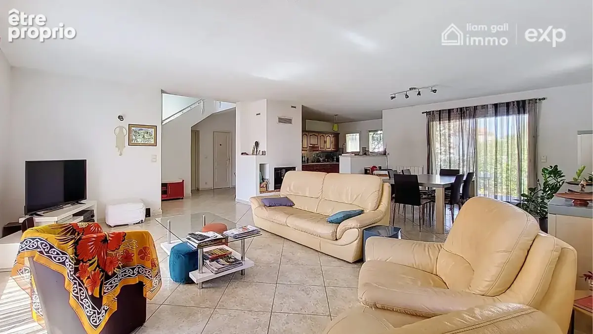 Maison 160 m² à Argeles-Sur-Mer  - photo 3