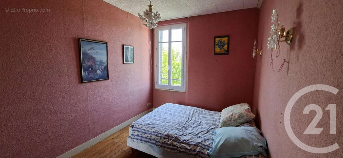 Maison à BONNEVAL