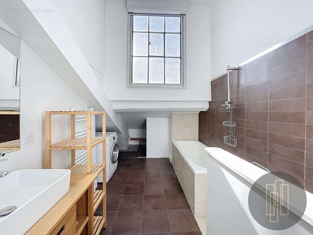 Appartement à LYON-6E