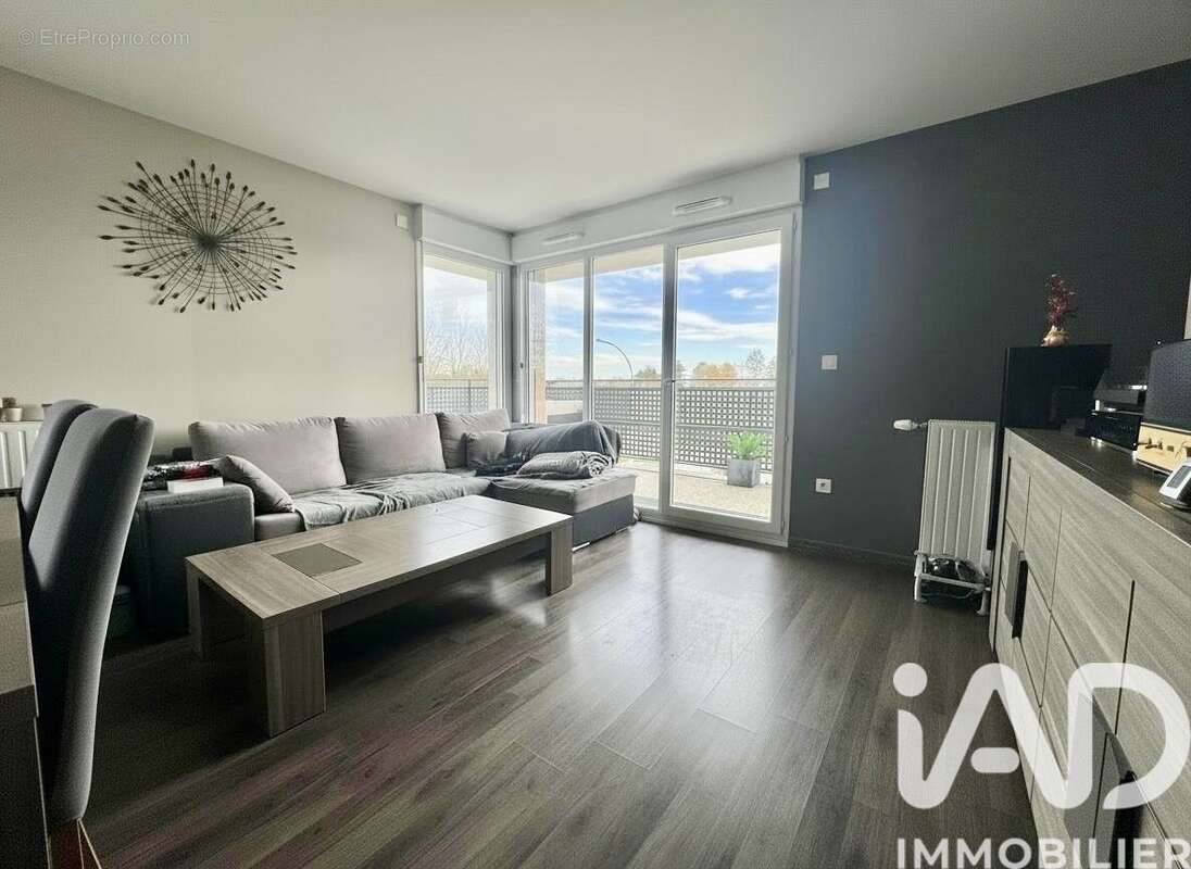 Photo 5 - Appartement à CHENNEVIERES-SUR-MARNE