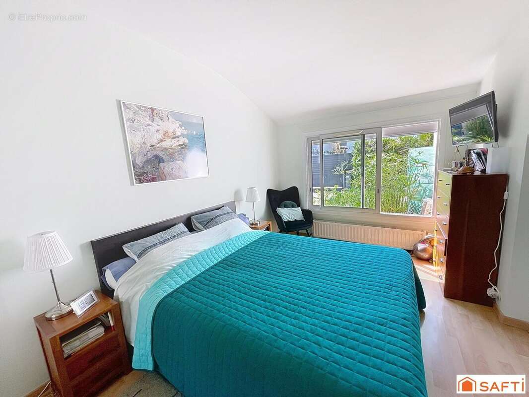 Photo 6 - Maison à ORLY