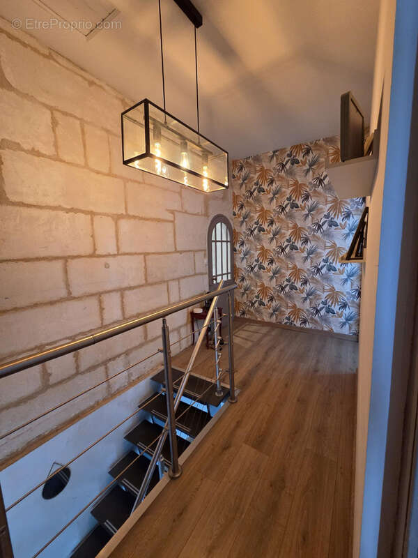 Maison à VARZAY