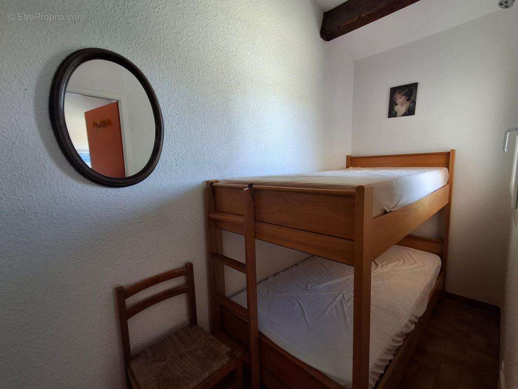 Appartement à MARSEILLAN