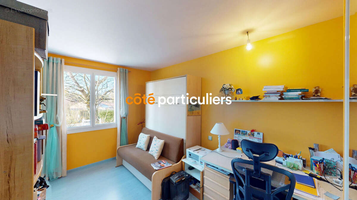 Maison Les Herbiers 5 pièces 135 m2 - photo 9