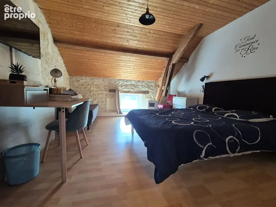 Maison/Gîte Brizambourg - photo 14