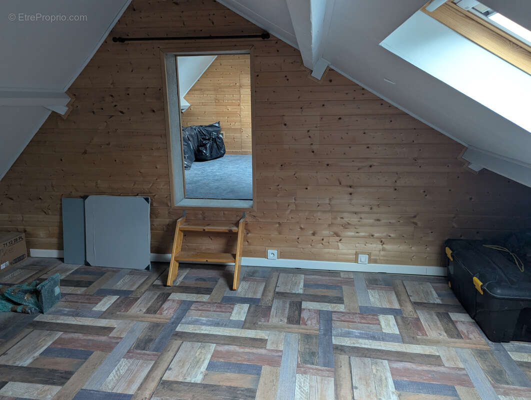 Maison de campagne avec étangs ! - photo 12