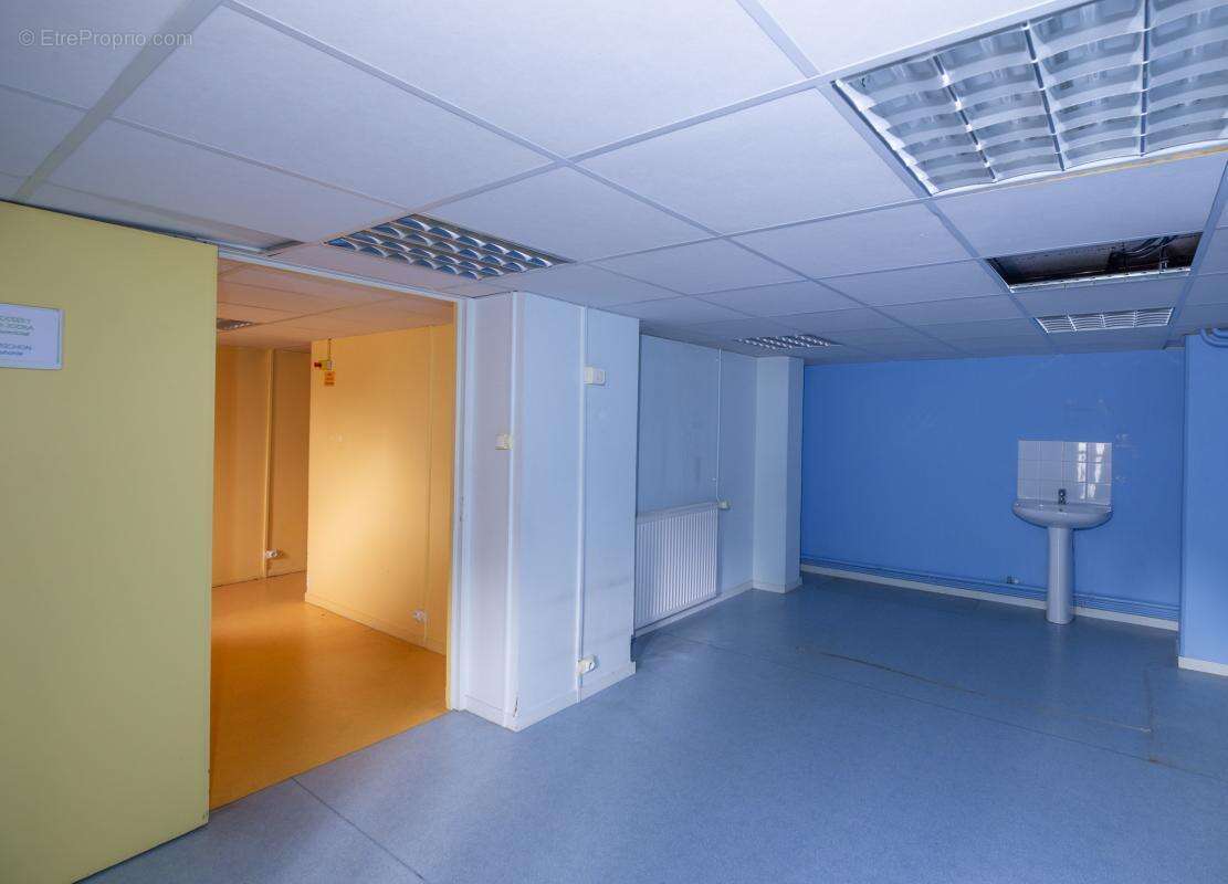 Appartement à ROUSSILLON
