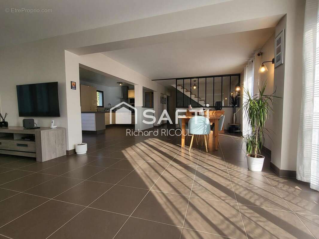 Photo 6 - Maison à GONNEVILLE-EN-AUGE