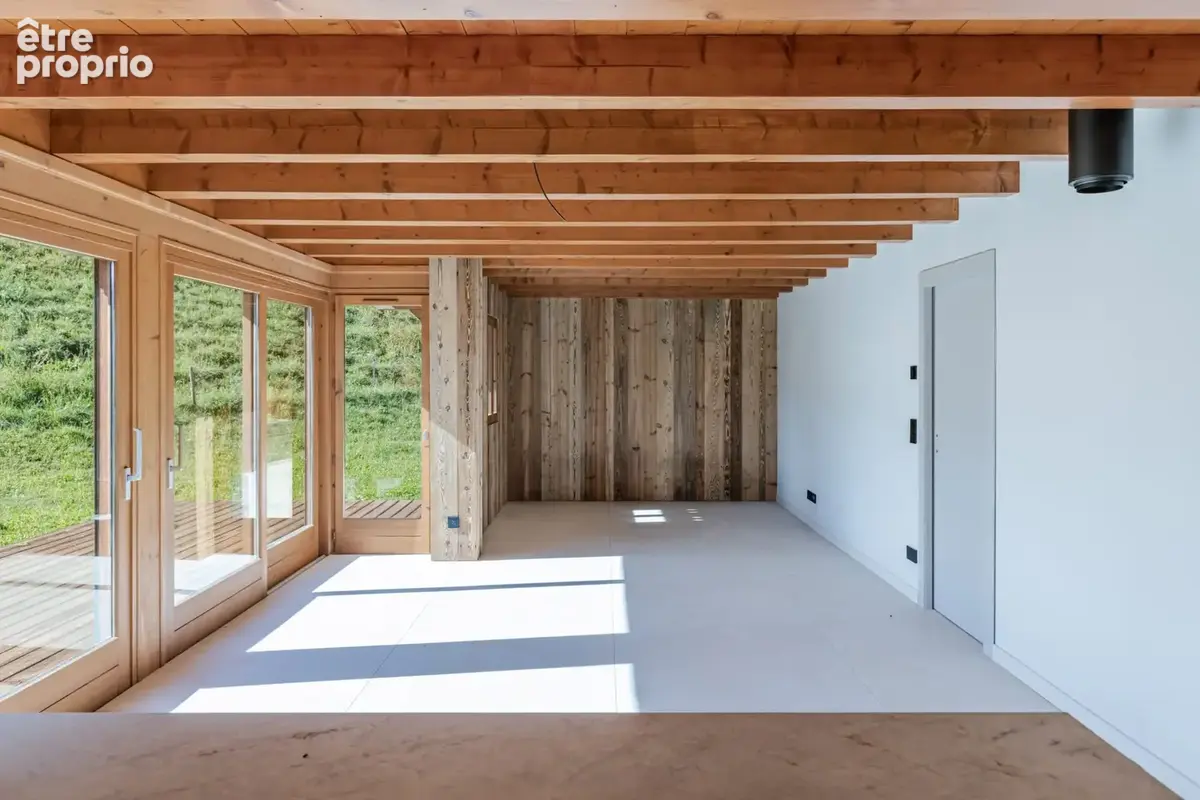 Maison 8 pièces 150 m² à vendre à Megeve (74120) - photo 9