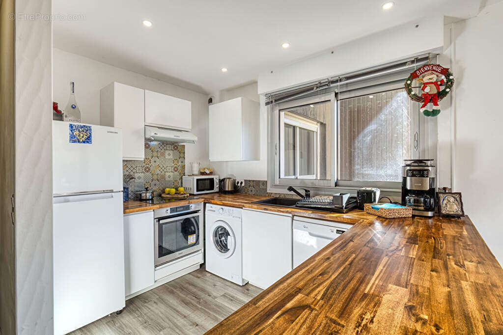 Appartement à SAINT-JORIOZ