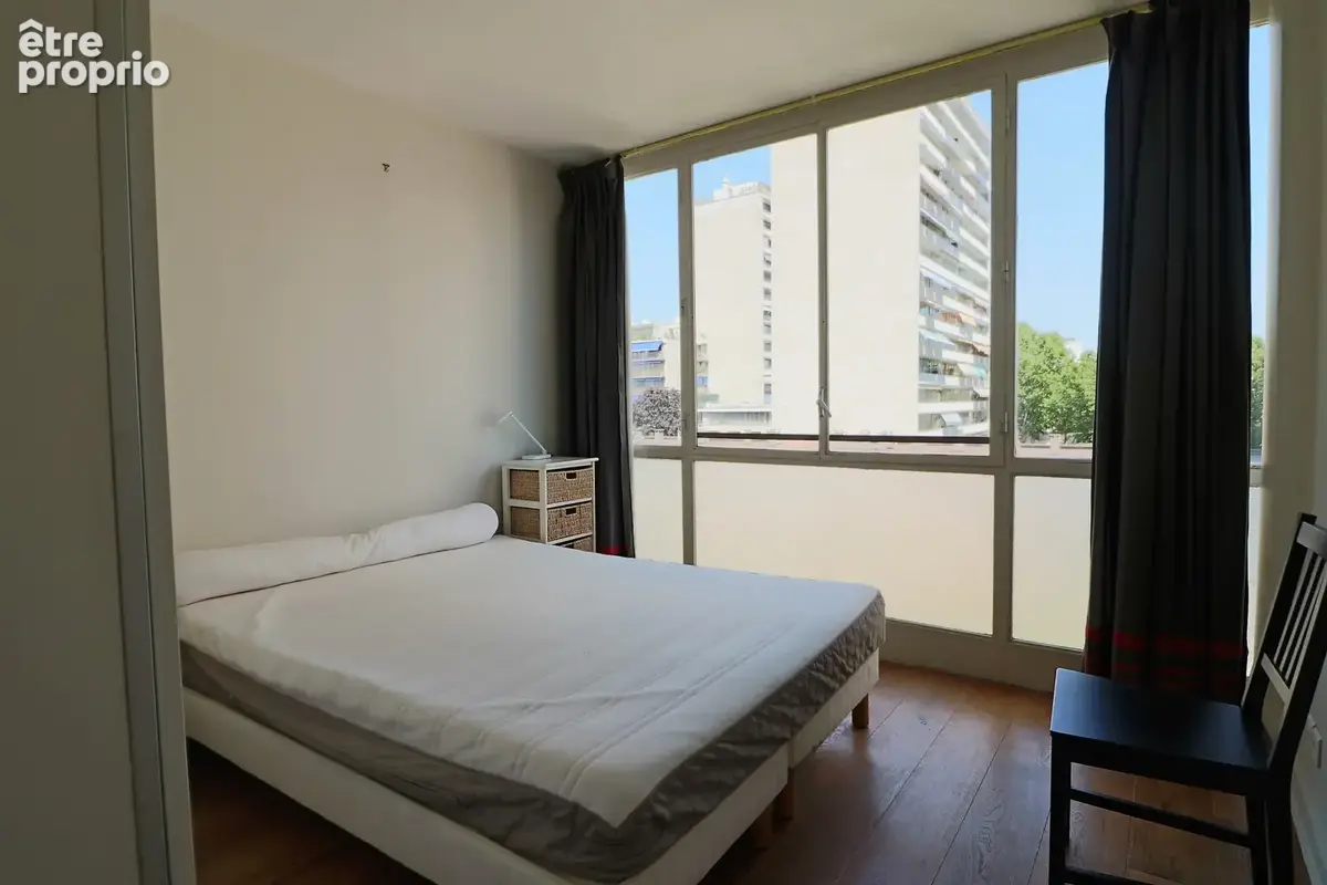 5 Pièces dernier étage 3 chambres - photo 4