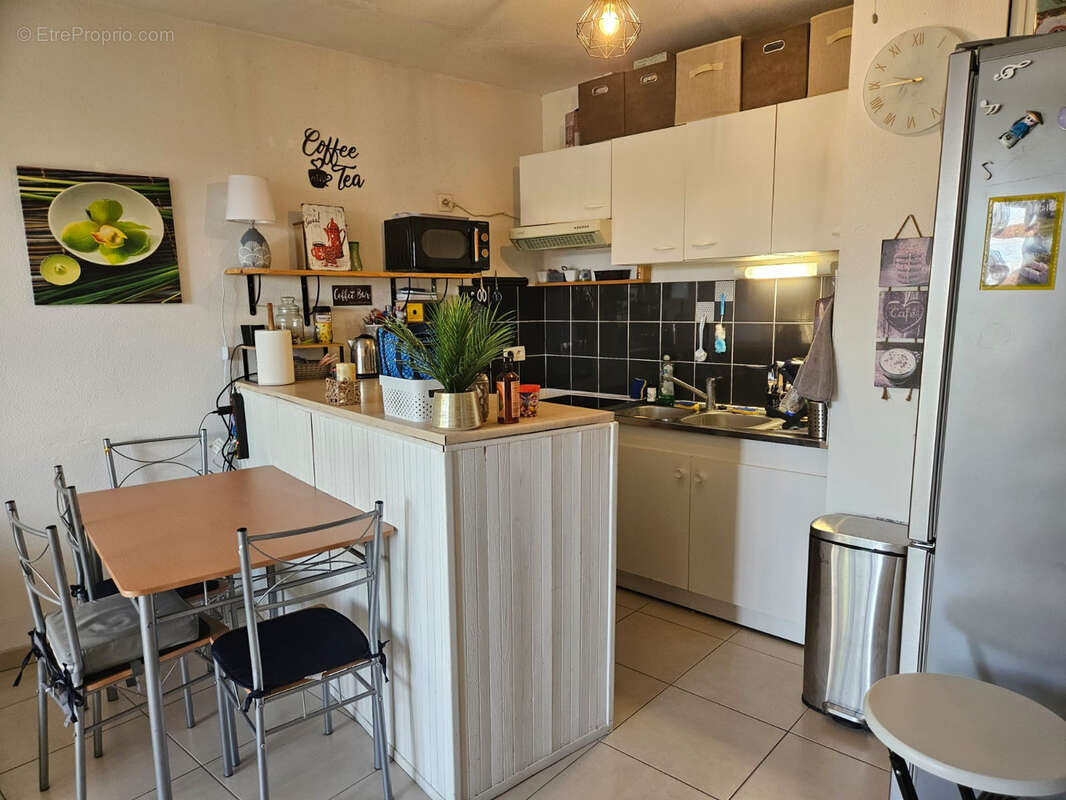 Appartement à LA TESTE-DE-BUCH