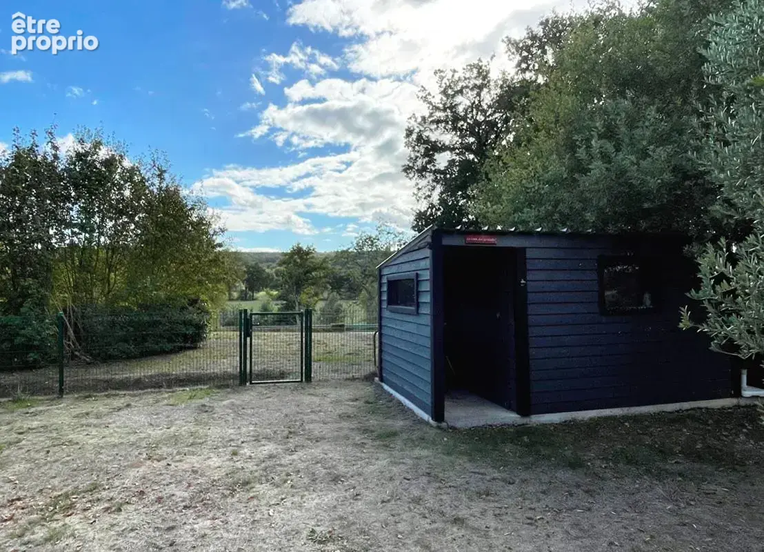 MONTFORT-SUR-MEU - Contemporaine  T7 150 m² - photo 18