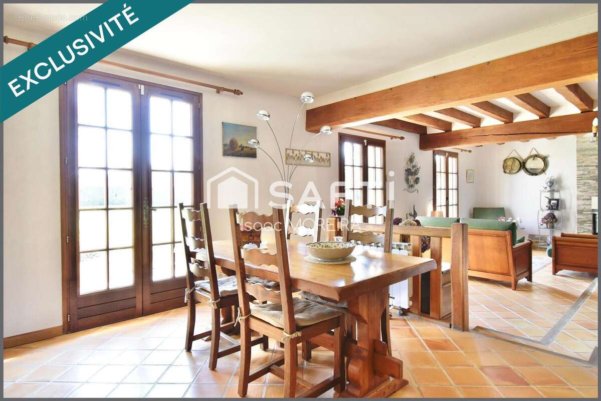 Photo 5 - Maison à GARANCIERES