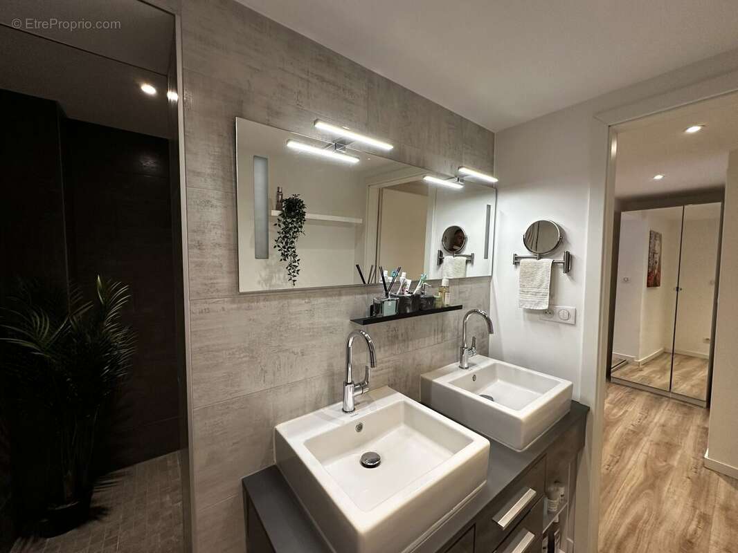 Appartement à ILLFURTH