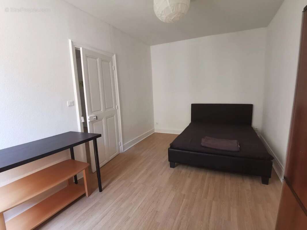 Appartement à VALENCE